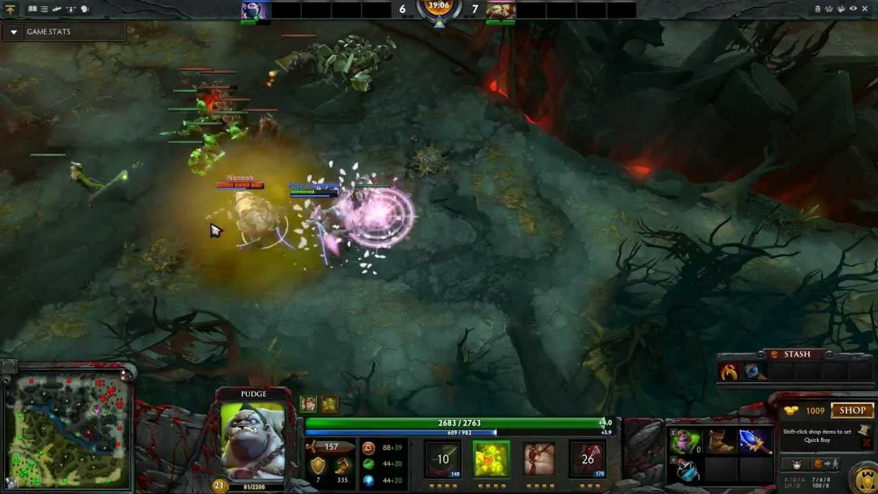 1v1 Mid tournament with friends смотреть онлайн
