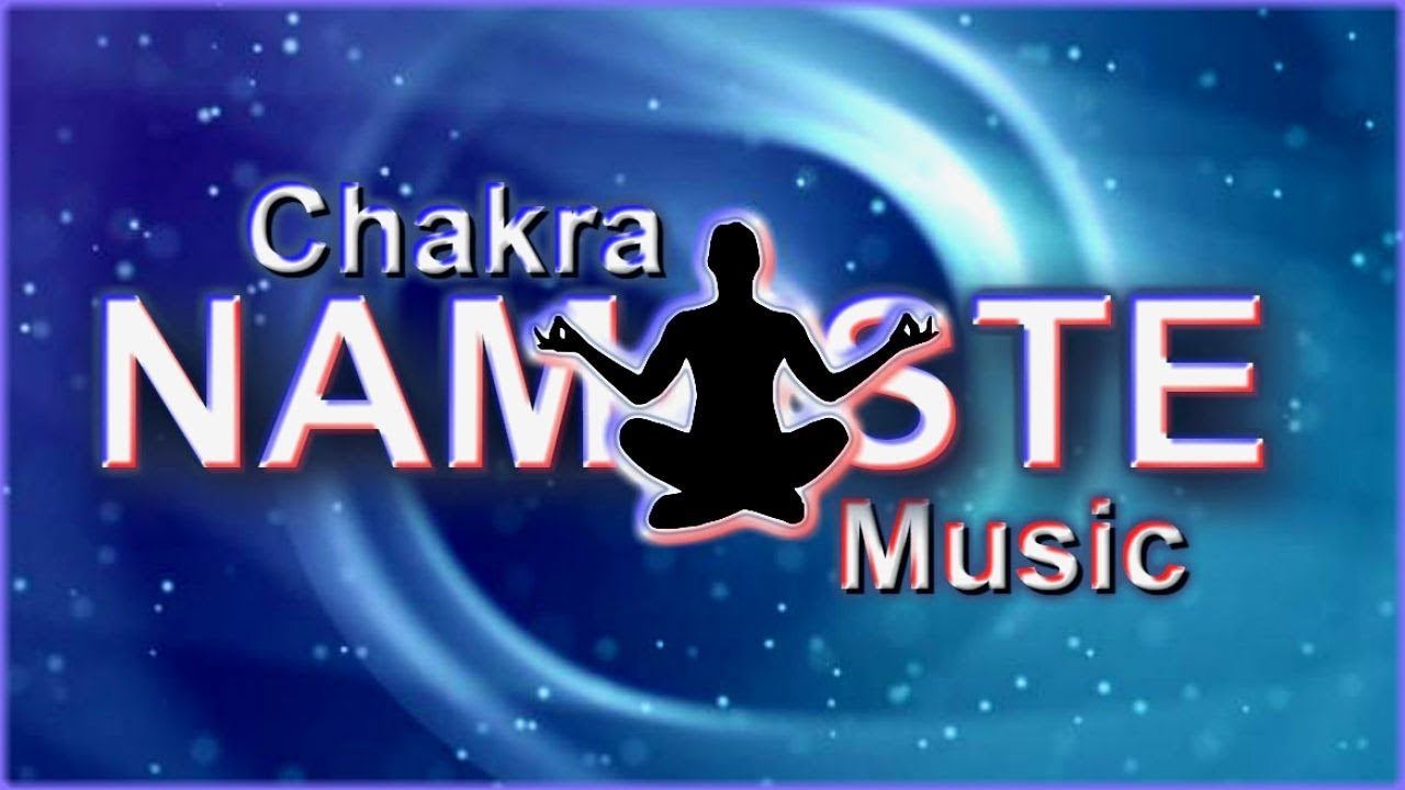Namaste | 1 Hour Extended Version | Progressive Chakra Meditation/Dance Music