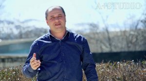 Омар Меликов - Эминхуьр (лезгинская песня)