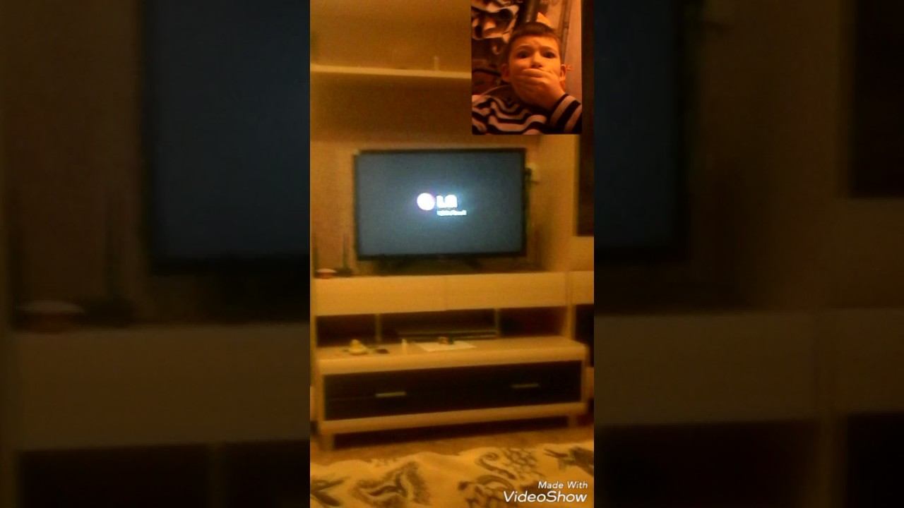 Почему я боюсь включать телевизор смотреть онлайн
