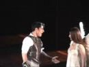 LEONARDO CAPALBO Ange adorable ... Romeo et Juliette Act 1 смотреть онлайн