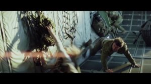 Мумия / The Mummy 2017