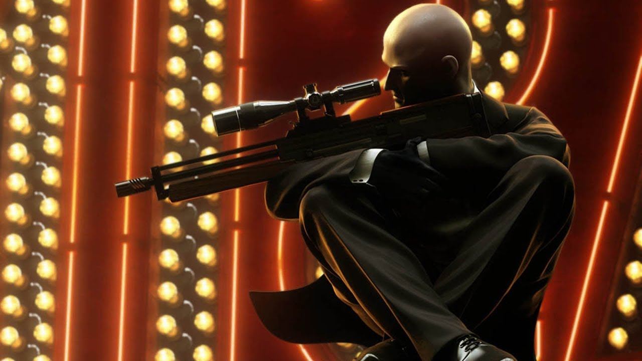Бесшумное прохождение Hitman Absolution часть 2 смотреть онлайн