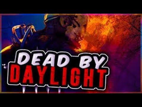 Dead by Daylight Ep 2: Killer cant touch this! смотреть онлайн