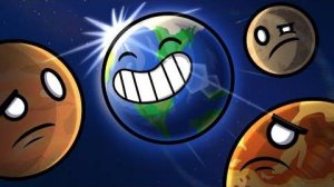 Почему жизнь есть только на Земле？