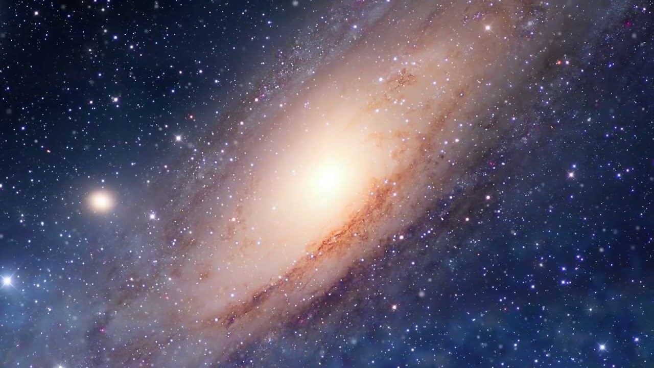 Исцеляющая Музыка для Восстановление Энергии и Очищения Тела смотреть онлайн