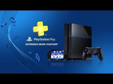 PlayStation Plus Free Games of May 2016 смотреть онлайн