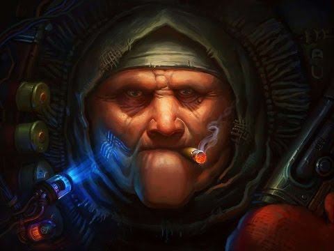 Играем в первую доту смотреть онлайн