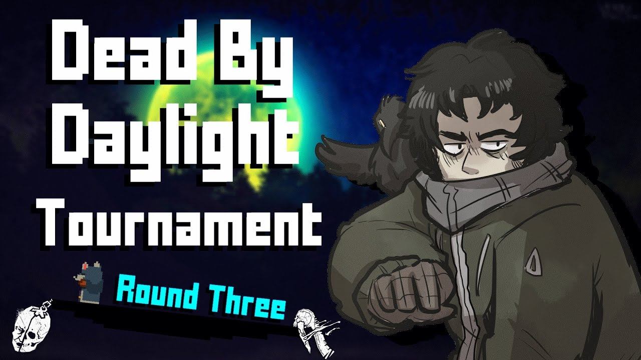 Dead By Daylight : (R3G1) EU VS NA Duo Tournament /w Myth - Bill Sucks vs Avanious смотреть онлайн