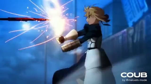 Аниме под музыку 613 смотреть онлайн