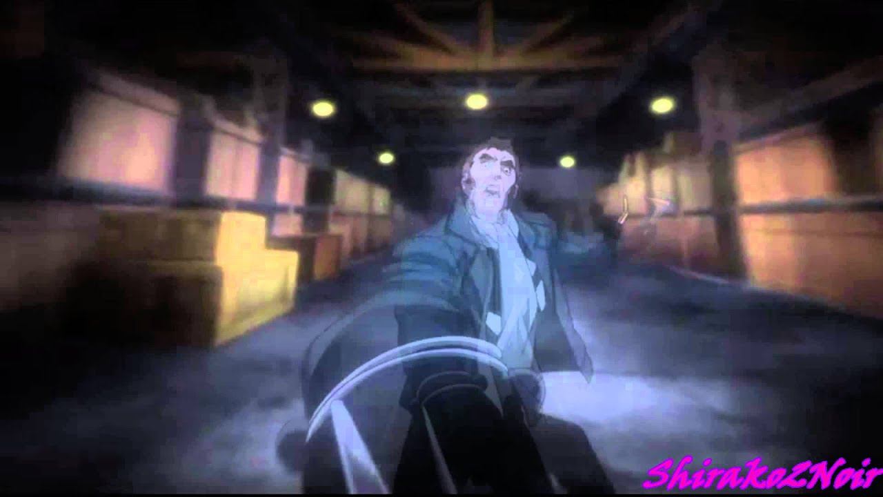 Batman Assult On Arkham Tribute смотреть онлайн