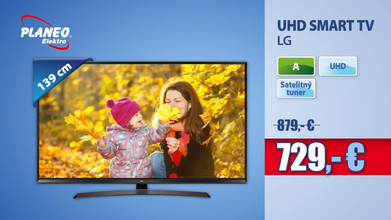 PLANEO ELEKTRO 2017 MO 10 SPECIAL II UHD Smart TV LG 10s смотреть онлайн