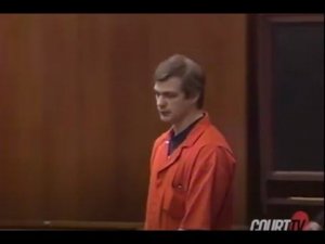 Джеффри Дамер - Суд