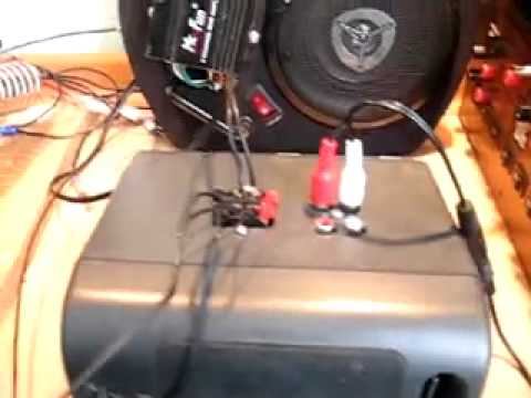 TDA 1562 #2