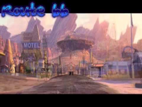 Route 66 English Project. смотреть онлайн