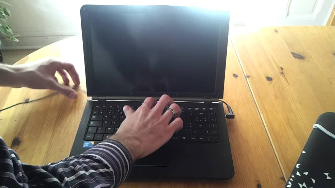 Test LDLC Vulcain SP2-2-S10