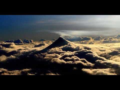 FREE BACKGROUND MUSIC │ NO COPYRIGHT MUSIC 2020 │ MOUNT MAYON AREAL VIEW_SO LIT смотреть онлайн