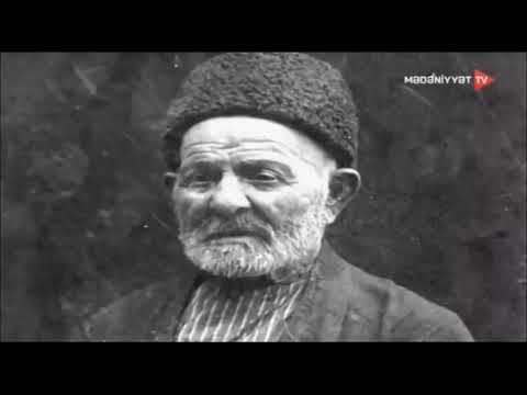 Murtuza Muxtarov смотреть онлайн