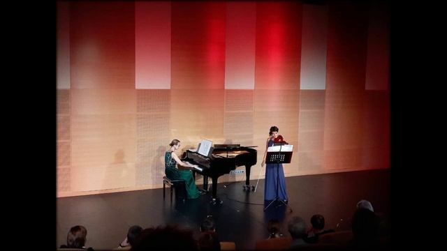 Мануэль де Фалья - "Испанский танец" смотреть онлайн