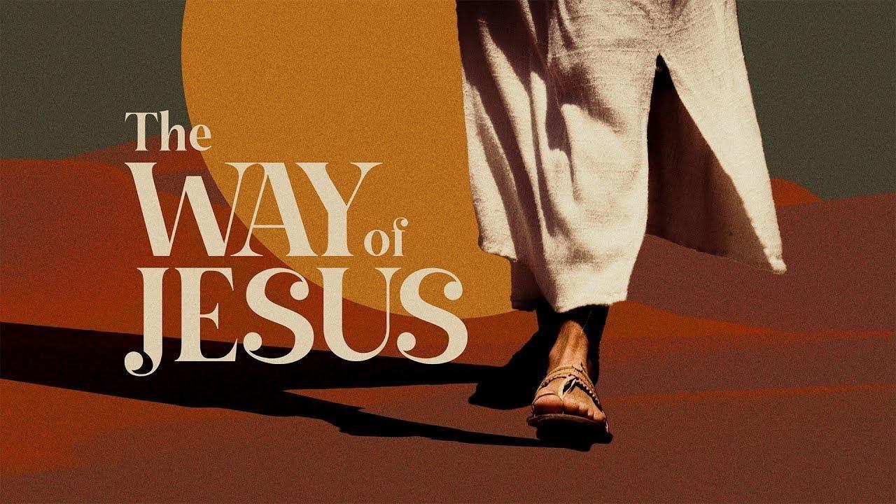 Sermon Only - "The Way of Jesus: I Have Begun Following Jesus" Jan 14 2024 || Pr. Matthew Speaking смотреть онлайн