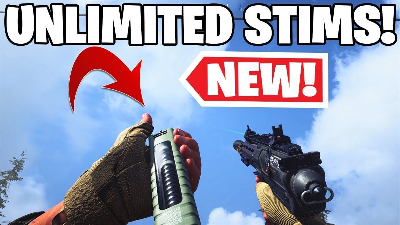 WARZONE NEW OP GOD MODE GLITCH!! l AFTER PATCH STIM GLITCH l UNLIMITED TACTICALS l OP!! l EASY WINS смотреть онлайн