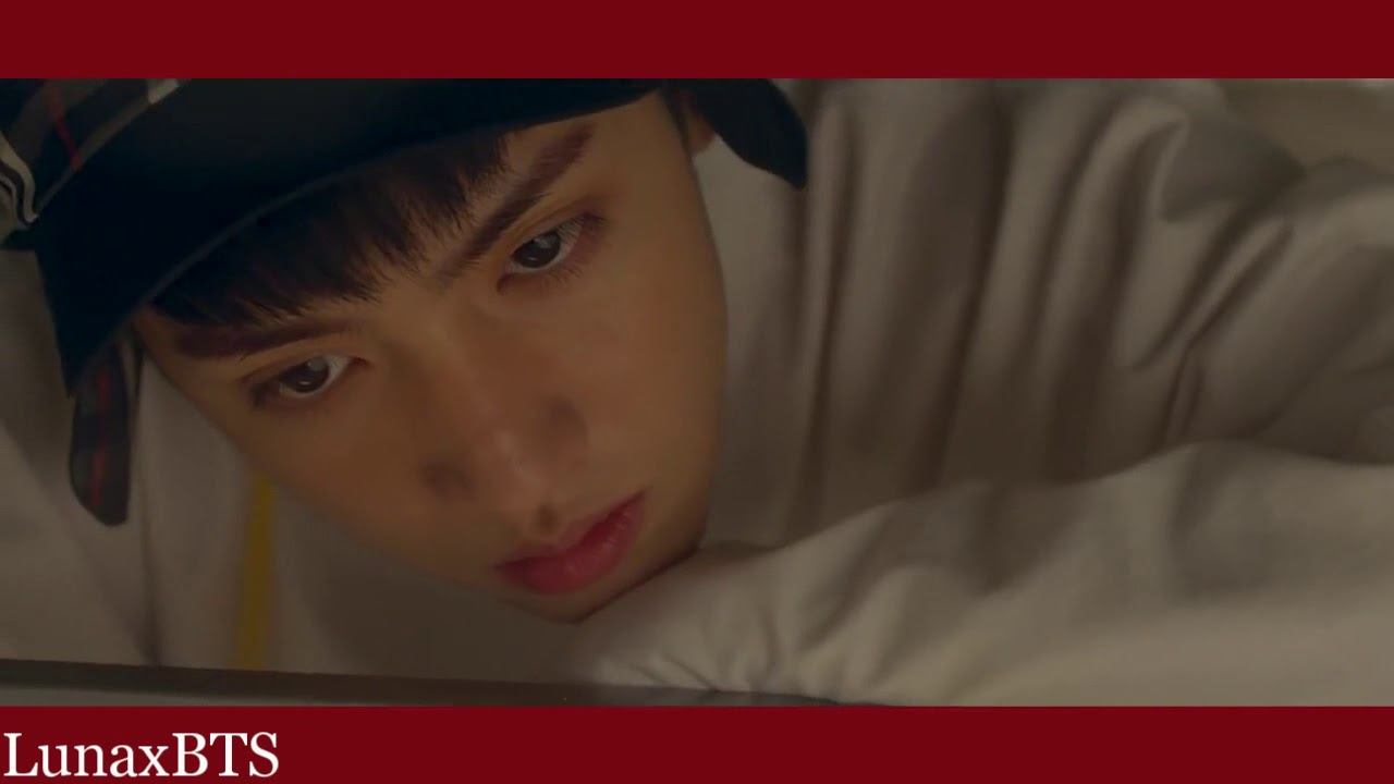 Pentagon "Shine" but without E'dawn and Yan An смотреть онлайн