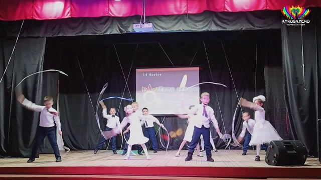 14.11.24 Выступление на фестивале Салют Победы смотреть онлайн