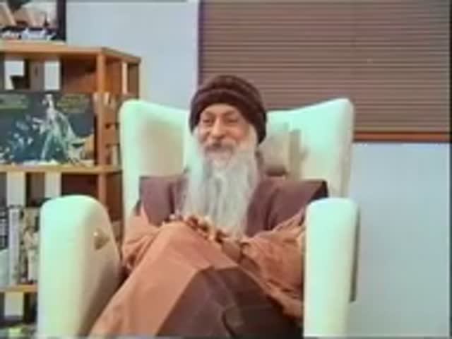 Osho, The Last Testament. Interview 77