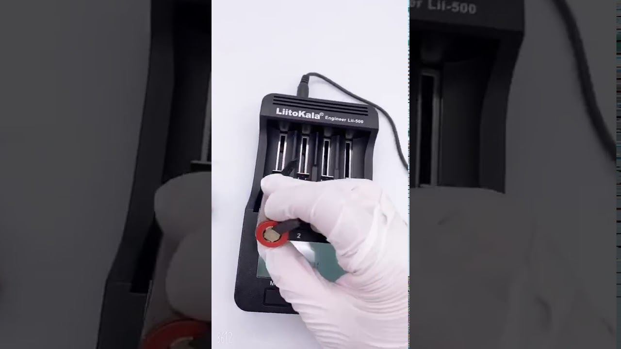 Аккумулятор для батареек hg2 Liitokala HG2 18650 3000mAh 3.6V разряд 20A с DIY Nickel смотреть онлайн