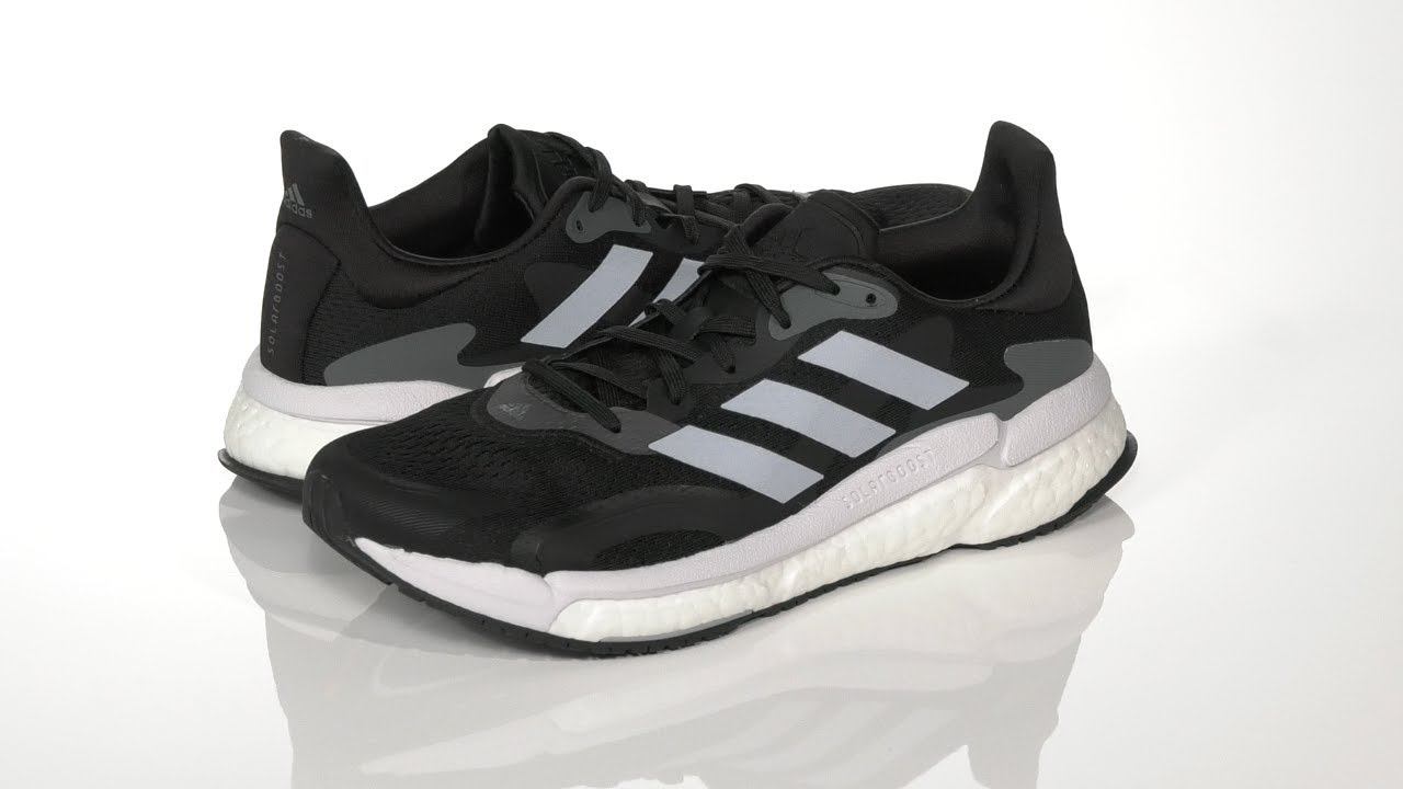 adidas Running Solar Boost 21 SKU: 9460093 смотреть онлайн