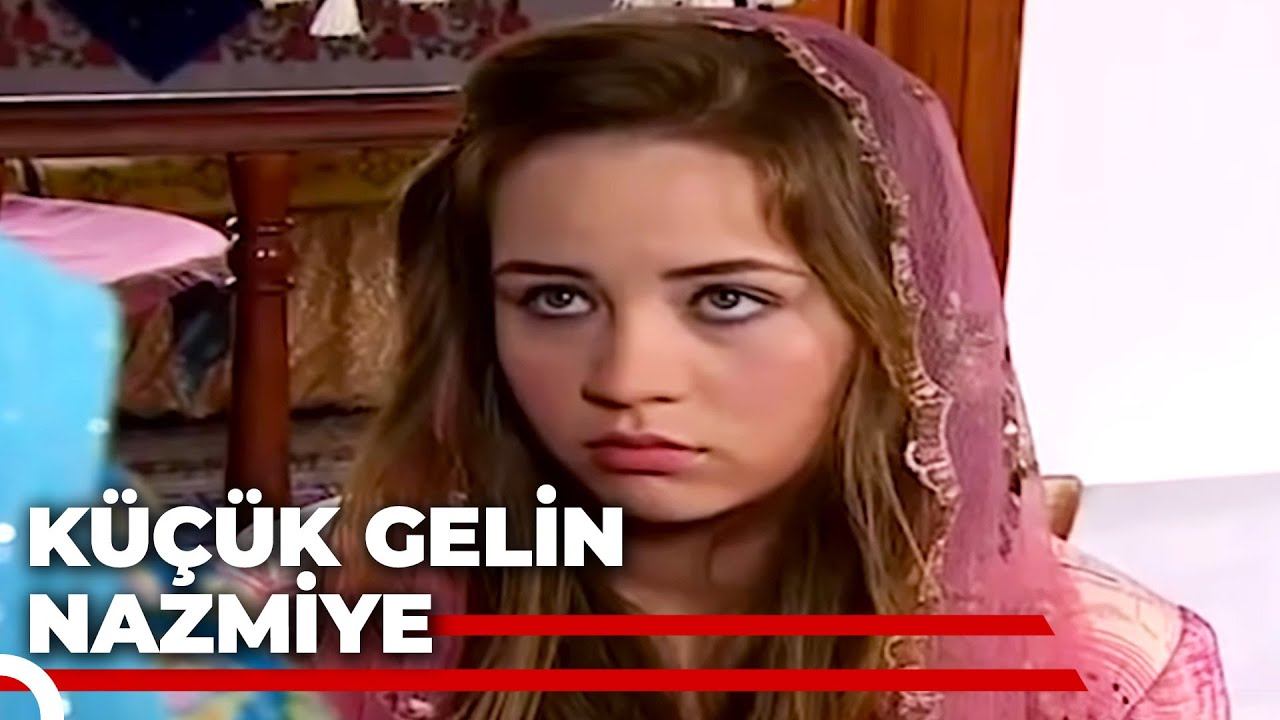 Küçük Gelin Nazmiye - Kanal 7 TV Filmi смотреть онлайн
