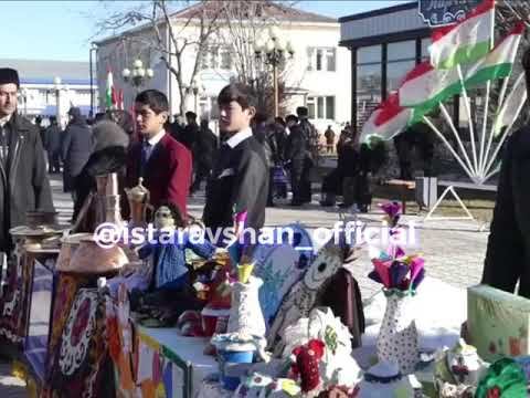 Чашни Сада дар Истаравшан смотреть онлайн