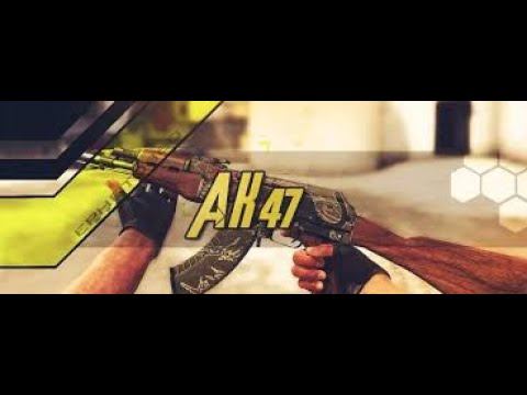 TREINAMENTO NO CS 1.6 DM FFA AK - 47 смотреть онлайн