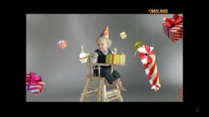 Заставка Мама 4