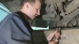 Вибрация из за привода