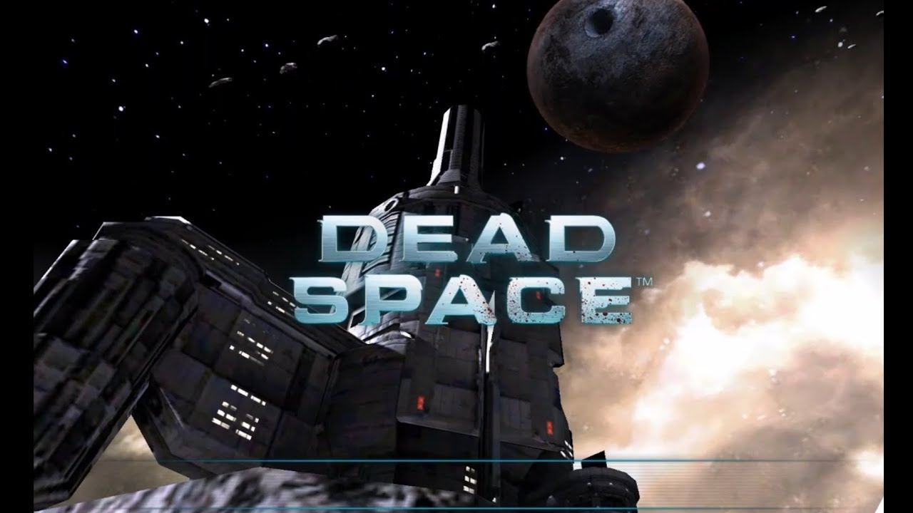 Dead Space Android. Capítulo 6 Bestia torpe смотреть онлайн