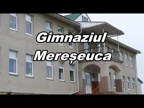 Gimnaziul Mereseuca смотреть онлайн