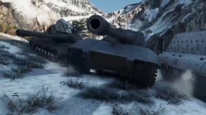 Эдит World of Tanks #1