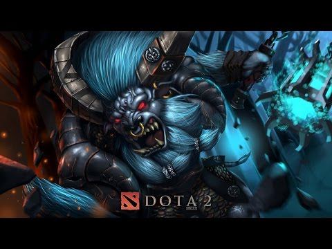 Playing Dota 2 Spirit Breaker SEA Server смотреть онлайн
