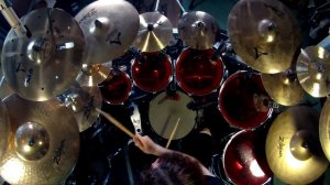 Metallica - Master Of Puppets (Drum Cover by 66Samus)