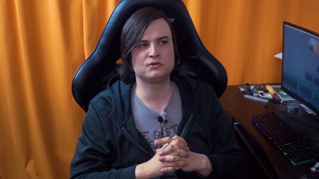 Можно ли монтировать 4K видео на слабом компьютере / монтаж 4K видео на msi gt 1030 aero смотреть онлайн