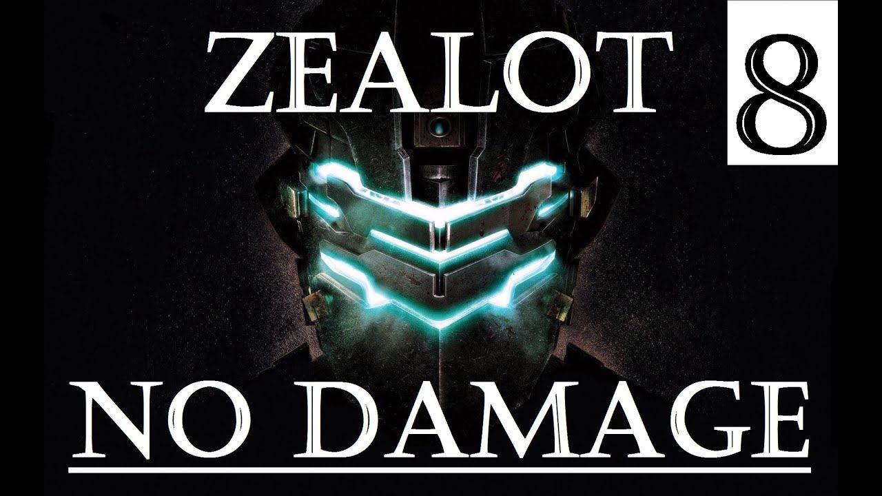 Dead Space 2 (PC) | Zealot Difficulty Guide | No Damage Run [NO DLC] | Chapter 8 смотреть онлайн