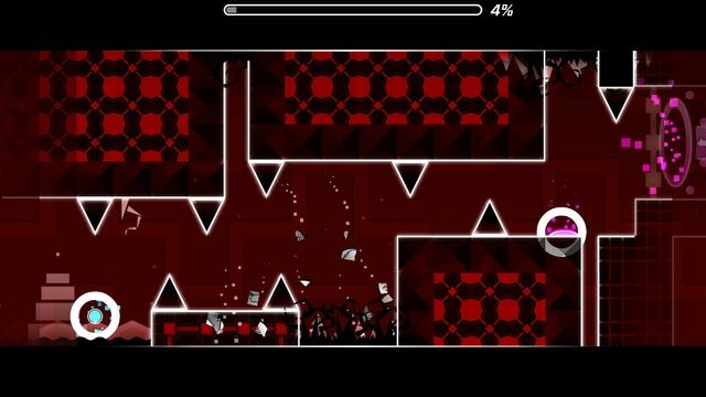 Прохожу инсейн демон Necropolis смотреть онлайн