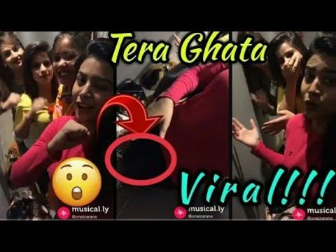 Isme tera ghata viral song Sachchi || tech& knowledge. смотреть онлайн