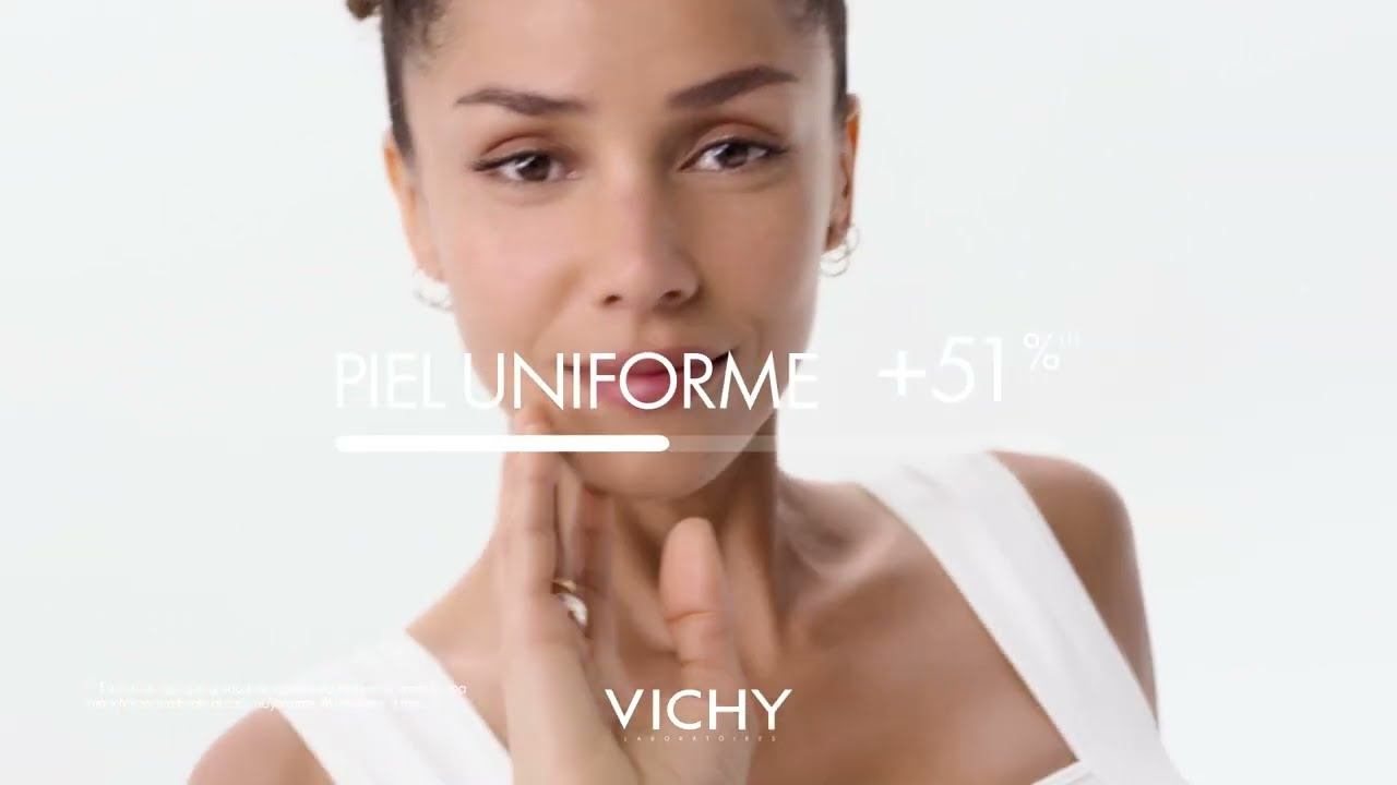 LIFTACTIV SÉRUM Vitaminta C. Potente complejo Antioxidante para una piel visiblemente más luminosa смотреть онлайн