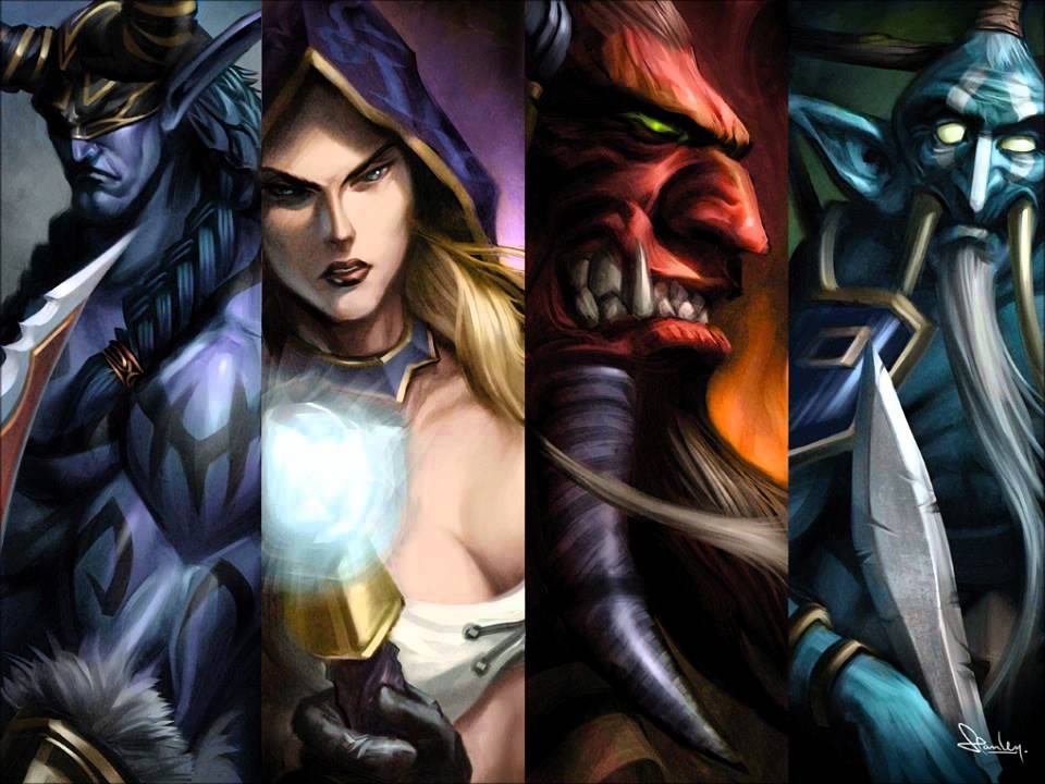 Basshunter Dota Club Mix смотреть онлайн