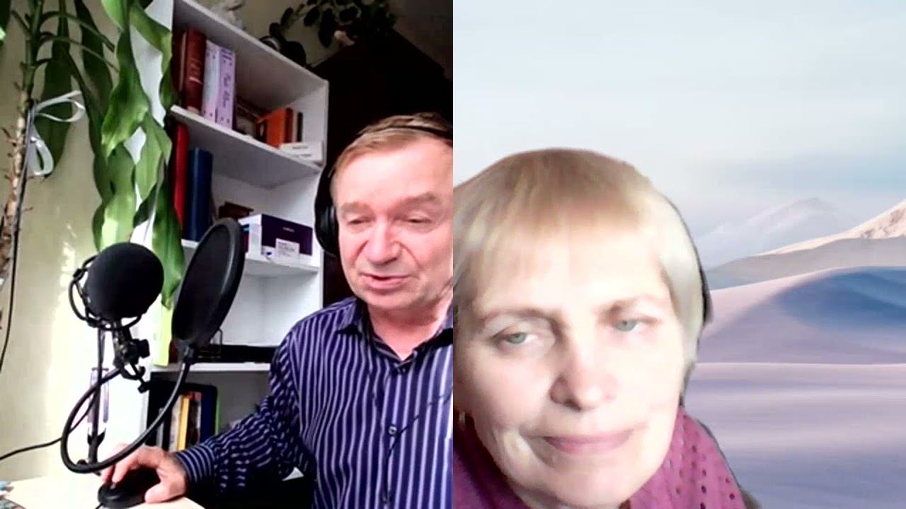 Встреча с Лилией Савицкой учителем химии и биологии 18 05 22 смотреть онлайн