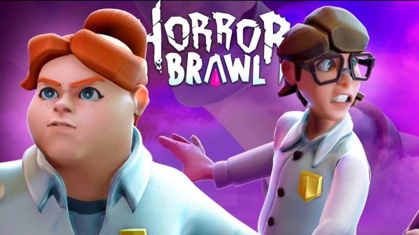 Новые персонажи в 3-ем сезоне ► Ice Scream: Horror Brawl