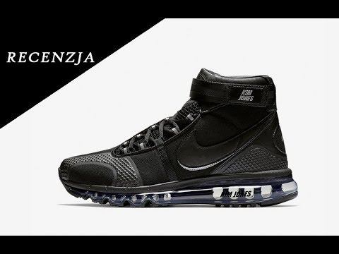 REVIEW: Nike Air Max 360 x Kim Jones смотреть онлайн