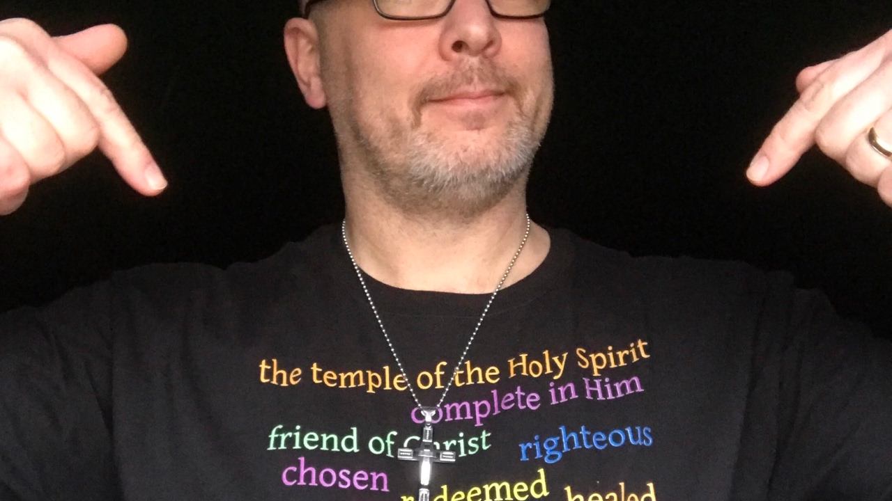 Bible Time with Jason Wallace смотреть онлайн